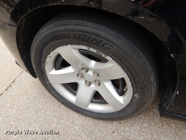 image for item GE9518 2012 Dodge Charger Police