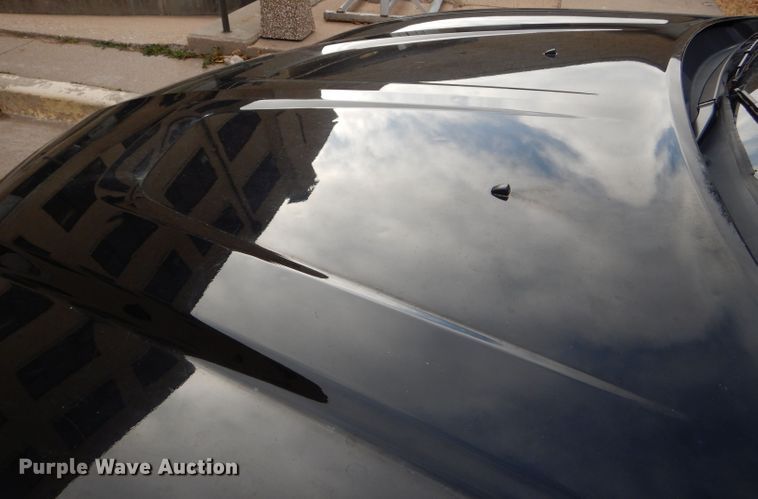 image for item GE9518 2012 Dodge Charger Police