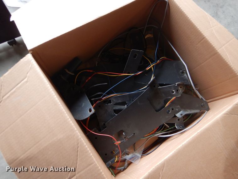 image for item GE9519 Automotive accessories