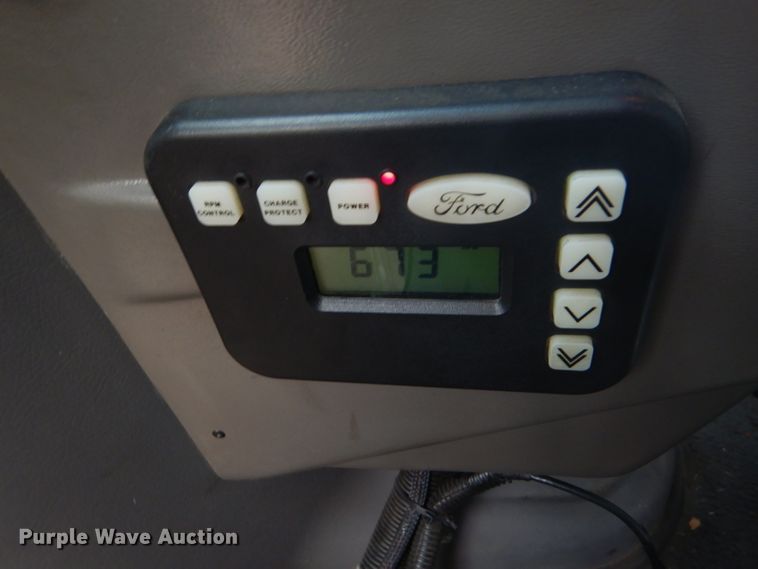 image for item GE9580 1998 Ford Econoline E450 Super Duty ambulance