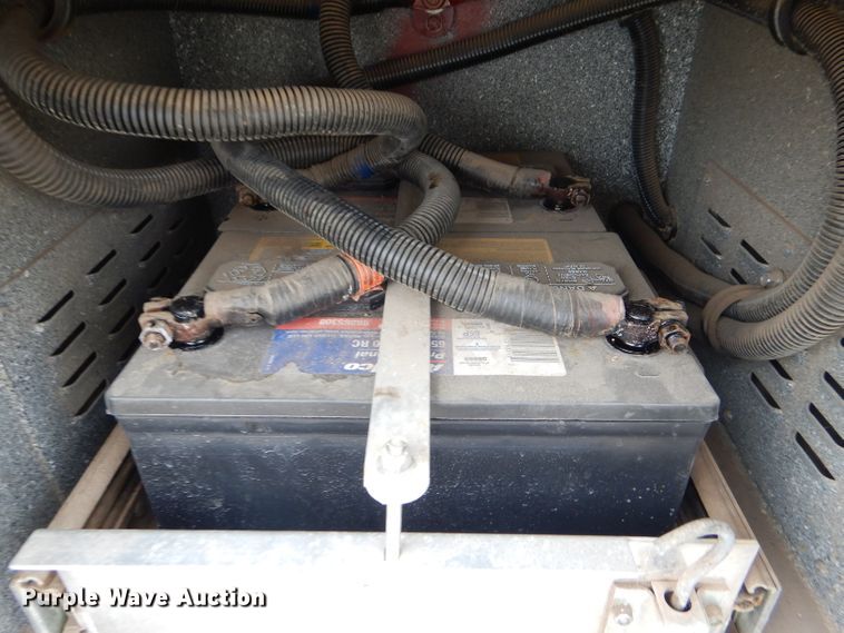 image for item GE9580 1998 Ford Econoline E450 Super Duty ambulance