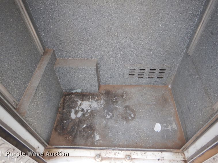 image for item GE9580 1998 Ford Econoline E450 Super Duty ambulance