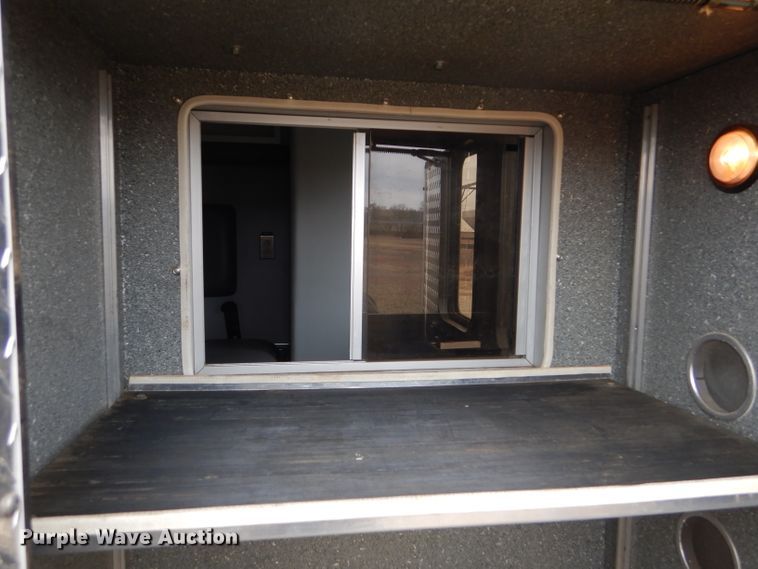 image for item GE9580 1998 Ford Econoline E450 Super Duty ambulance