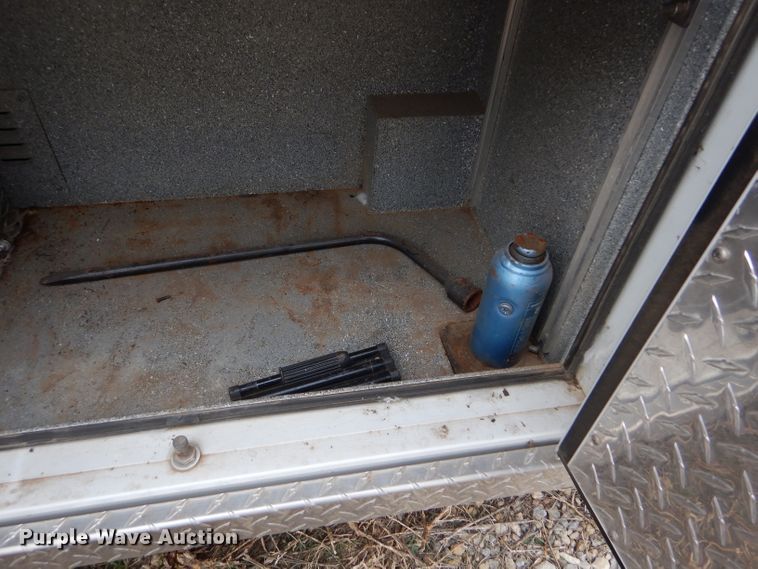 image for item GE9580 1998 Ford Econoline E450 Super Duty ambulance