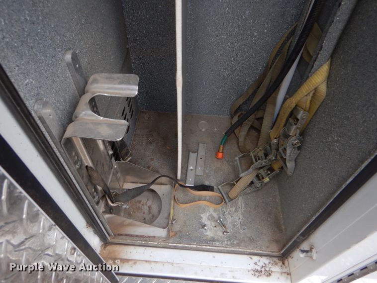 image for item GE9580 1998 Ford Econoline E450 Super Duty ambulance