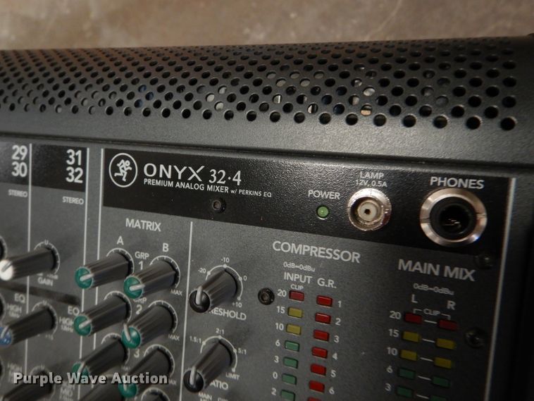 image for item GE9600 Sound system