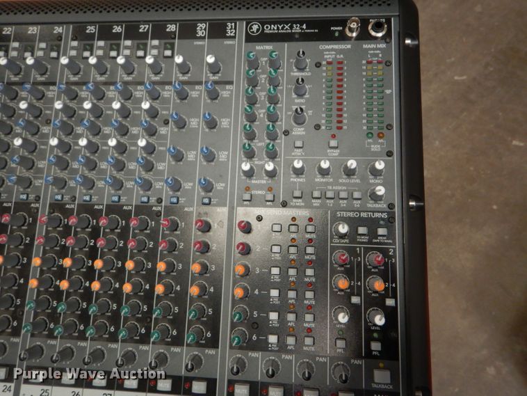 image for item GE9600 Sound system