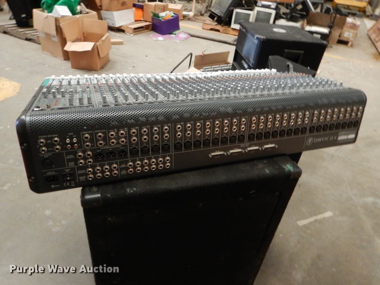 image for item GE9600 Sound system