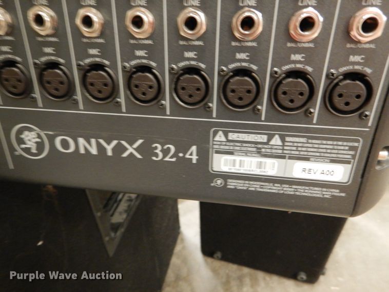 image for item GE9600 Sound system