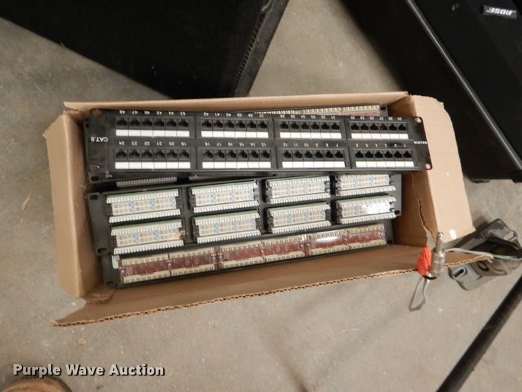 image for item GE9600 Sound system