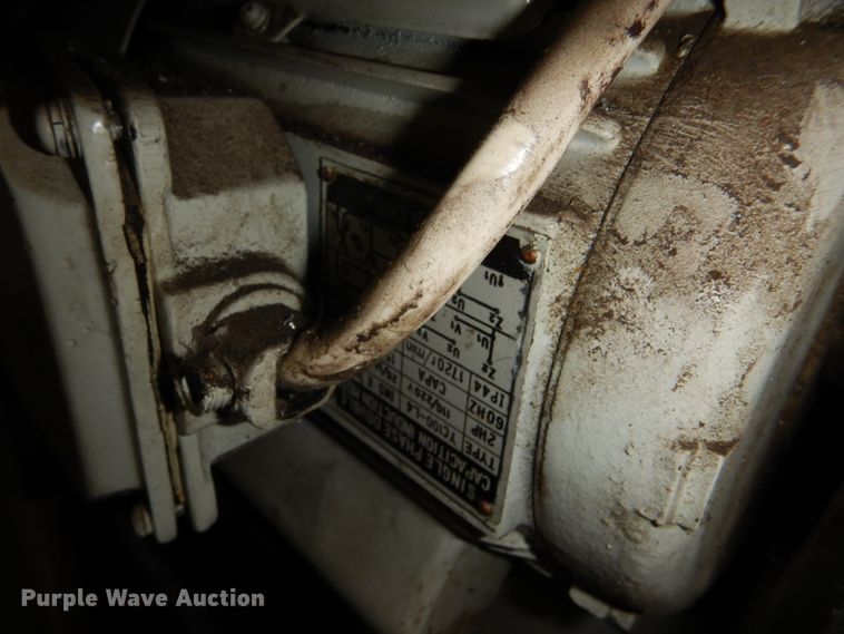 image for item GE9603 Birmingham YCL-1340GH metal lathe