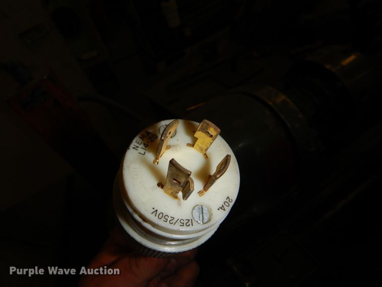 image for item GE9604 South Bend CL8145B metal lathe