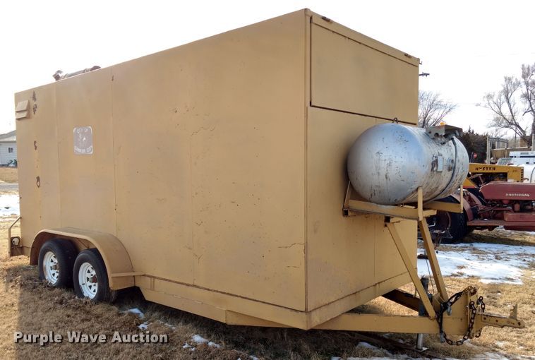 image for item GE9608 Generac SG10020561 generator