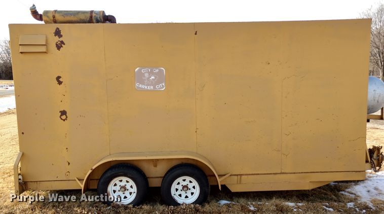 image for item GE9608 Generac SG10020561 generator