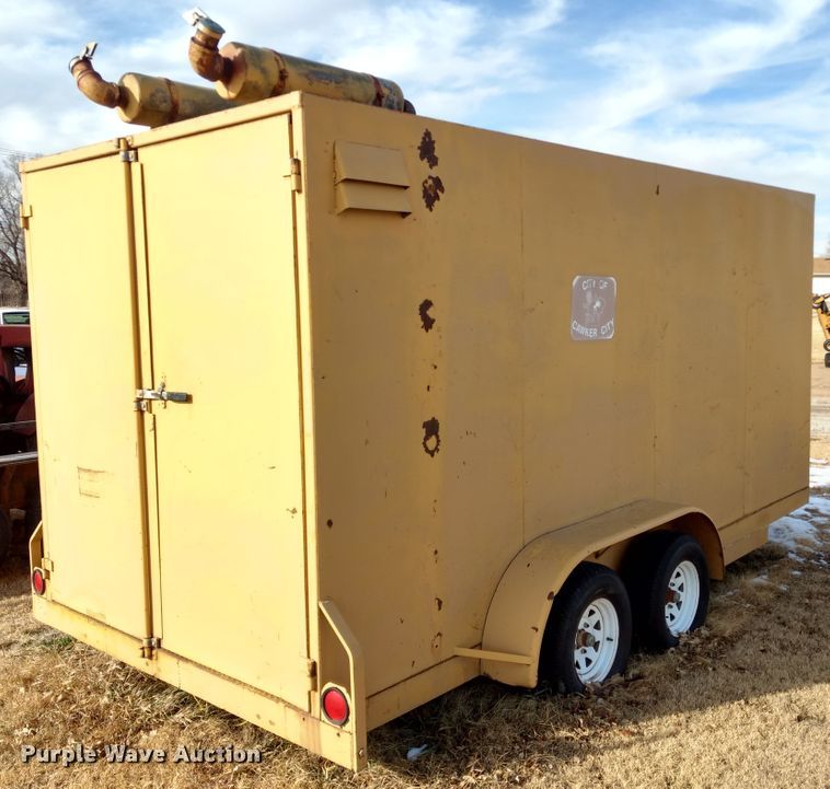 image for item GE9608 Generac SG10020561 generator