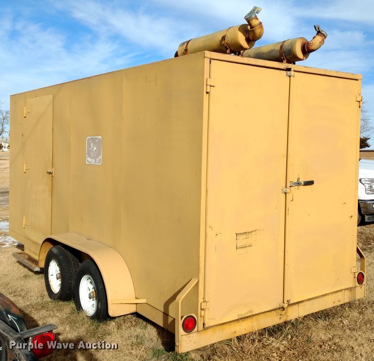 image for item GE9608 Generac SG10020561 generator