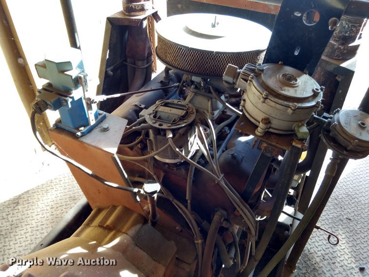 image for item GE9608 Generac SG10020561 generator