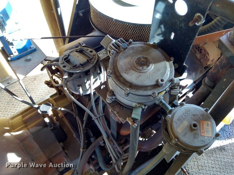 image for item GE9608 Generac SG10020561 generator