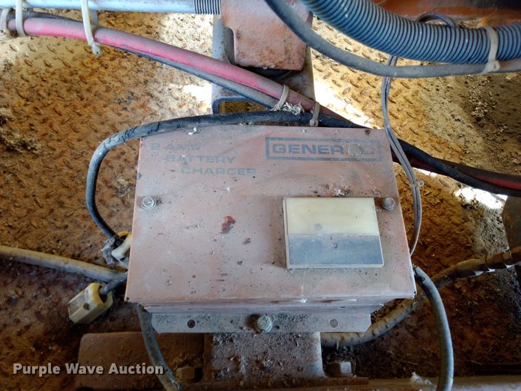 image for item GE9608 Generac SG10020561 generator