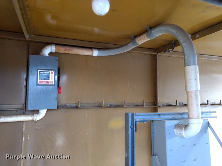 image for item GE9608 Generac SG10020561 generator