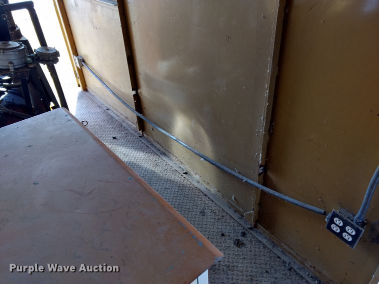 image for item GE9608 Generac SG10020561 generator