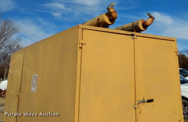 image for item GE9608 Generac SG10020561 generator