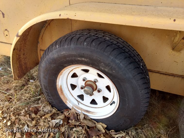 image for item GE9608 Generac SG10020561 generator