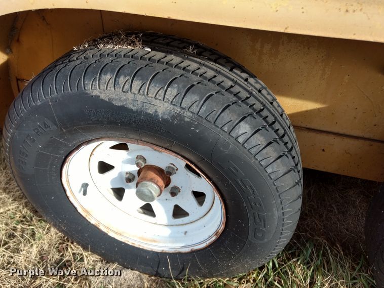 image for item GE9608 Generac SG10020561 generator