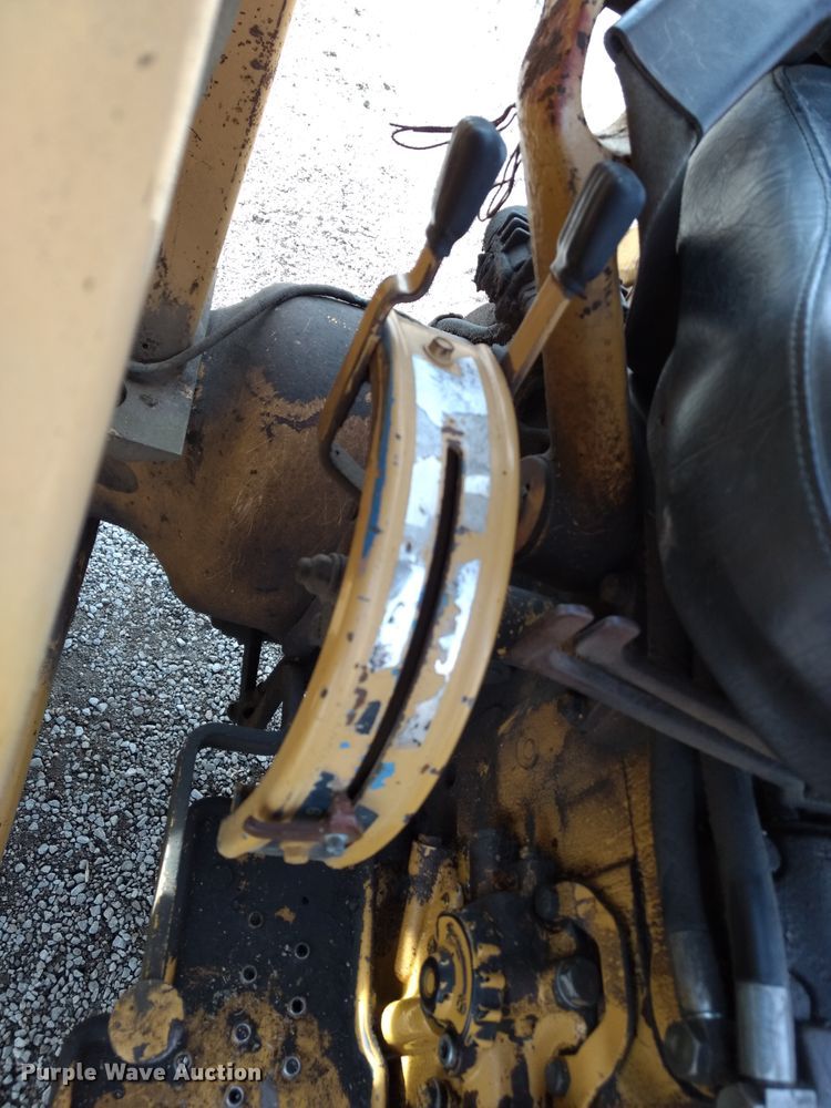 image for item GE9609 Ford 540A tractor