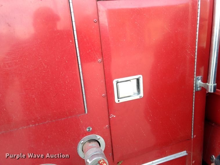 image for item GE9611 1974 Ford pumper fire truck