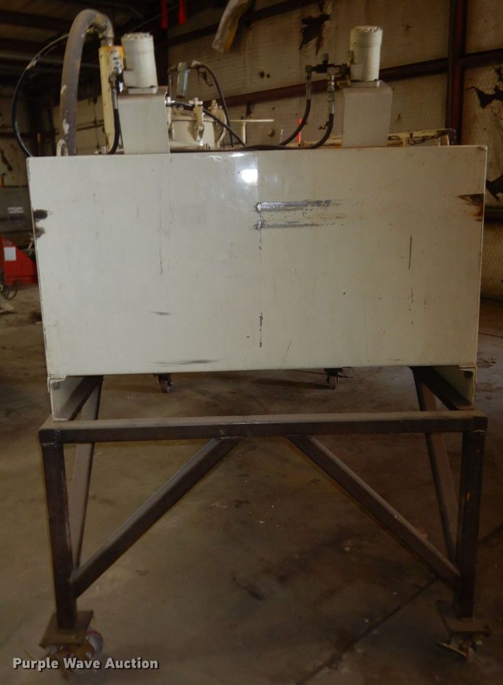 image for item GF9879 Ez Liner AL-120EZ paint striping system