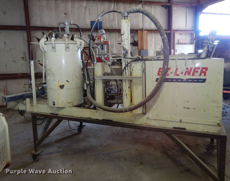 image for item GF9879 Ez Liner AL-120EZ paint striping system