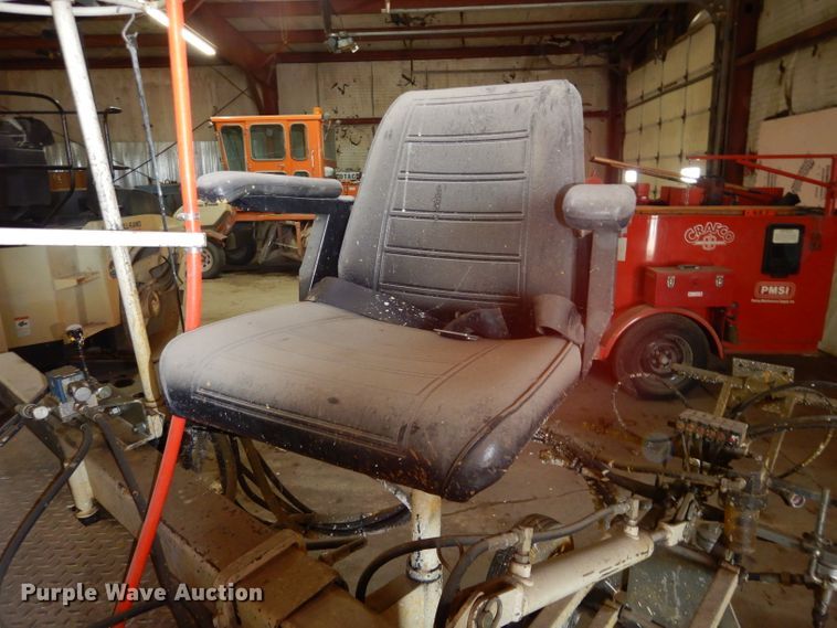 image for item GF9879 Ez Liner AL-120EZ paint striping system