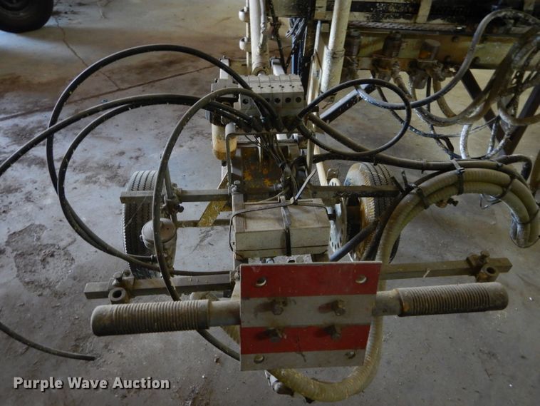 image for item GF9879 Ez Liner AL-120EZ paint striping system