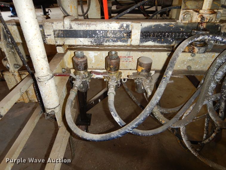 image for item GF9879 Ez Liner AL-120EZ paint striping system