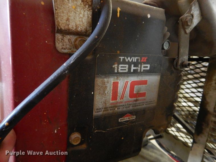 image for item GF9879 Ez Liner AL-120EZ paint striping system