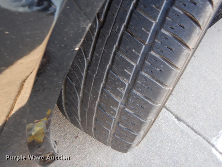 image for item GF9884 2013 Chevrolet Impala Police Cruiser