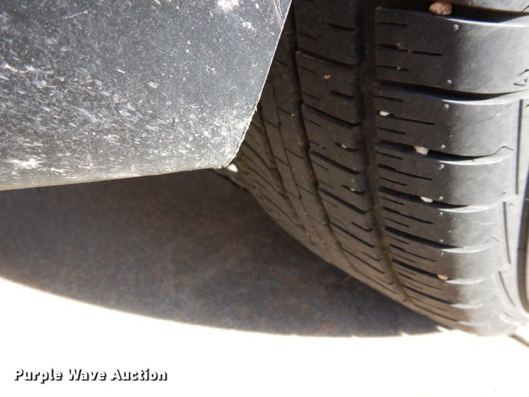 image for item GF9884 2013 Chevrolet Impala Police Cruiser