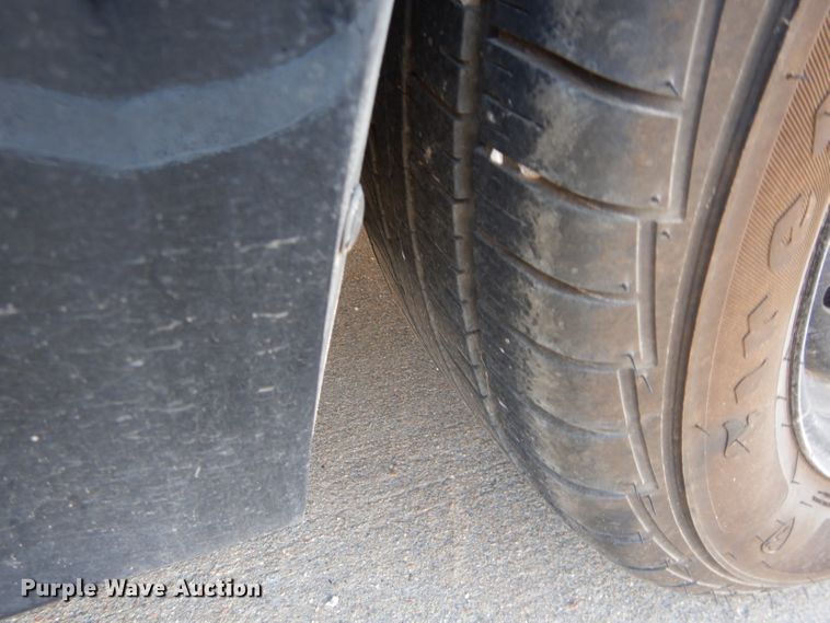 image for item GF9884 2013 Chevrolet Impala Police Cruiser