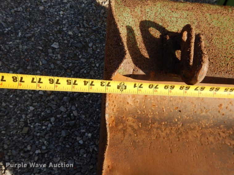 image for item GF9901 John Deere 2040 tractor