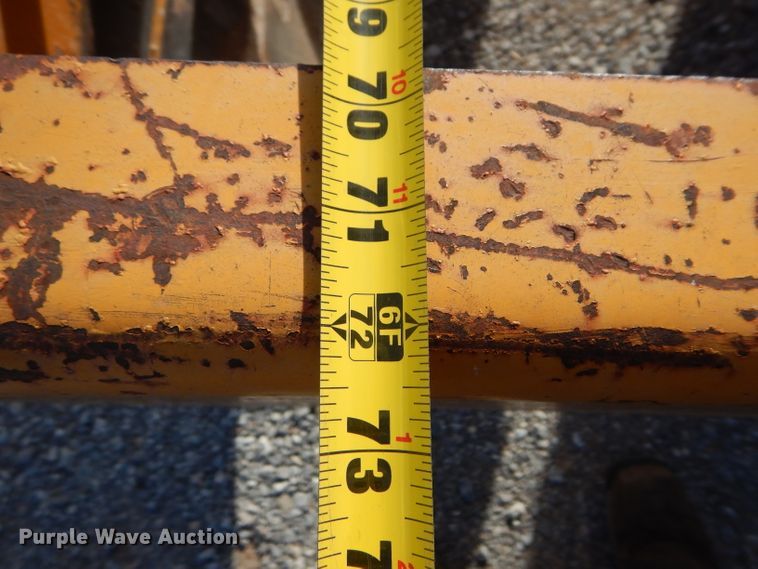 image for item GF9901 John Deere 2040 tractor