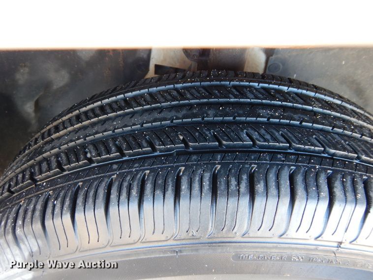 image for item GF9955 2007 Dodge Grand Caravan handicap accessible van