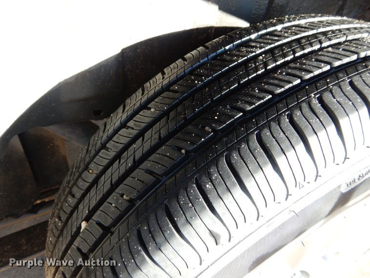 image for item GF9955 2007 Dodge Grand Caravan handicap accessible van