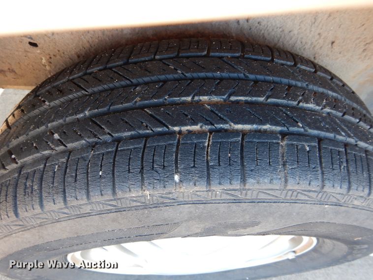 image for item GF9958 2005 Chevrolet Venture handicap accessible van