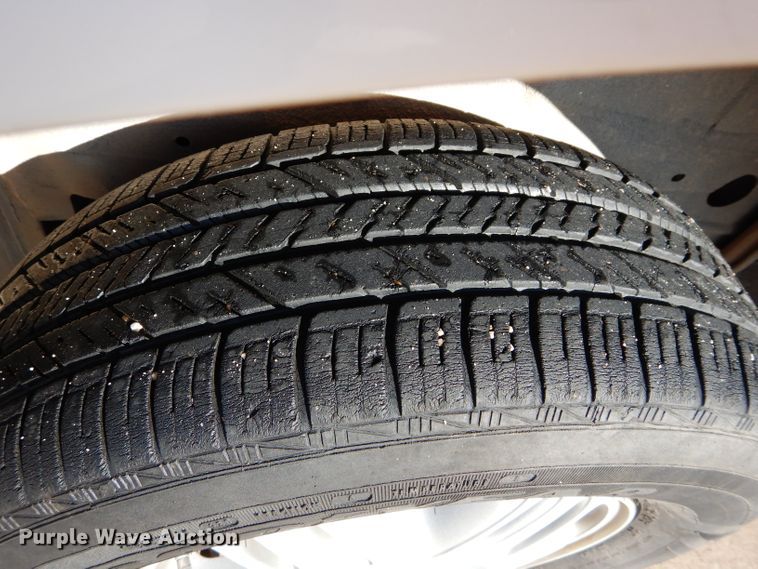 image for item GF9958 2005 Chevrolet Venture handicap accessible van