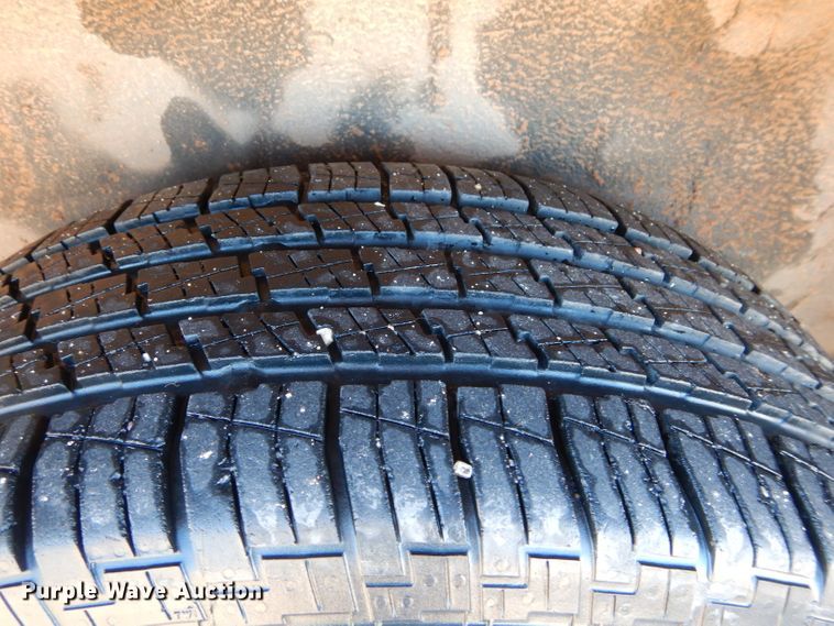 image for item GF9959 2007 Chevrolet Uplander handicap accessible van