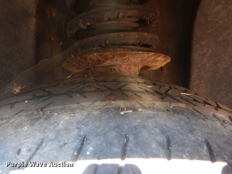 image for item GG9205 2007 Chevrolet Impala Police Cruiser