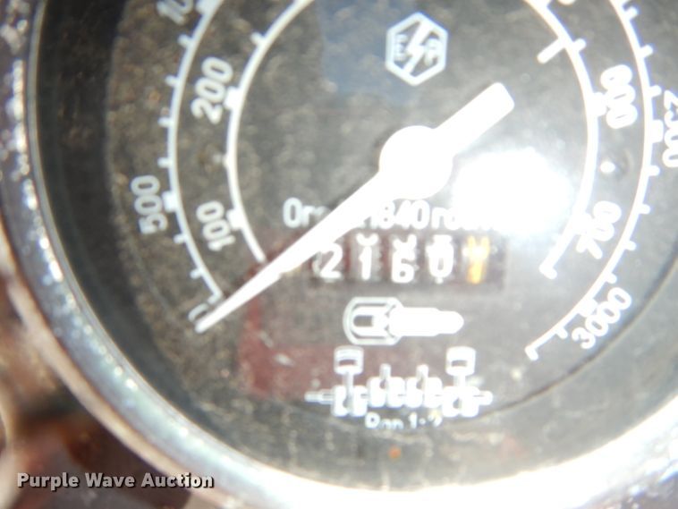 image for item DH4302 Allis Chalmers 5040 tractor