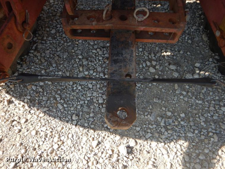 image for item DH4302 Allis Chalmers 5040 tractor