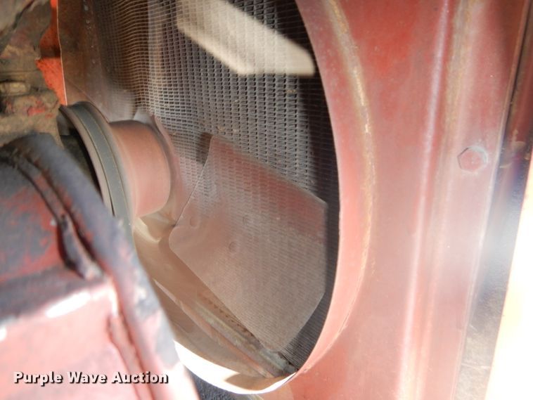 image for item DH4302 Allis Chalmers 5040 tractor